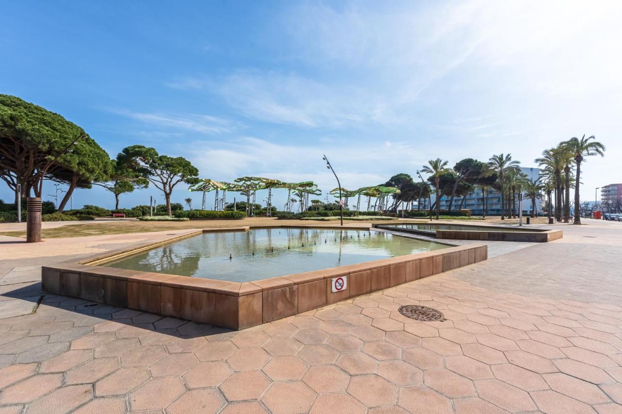 Alea Rentals - Viking La Pineda Exterior photo