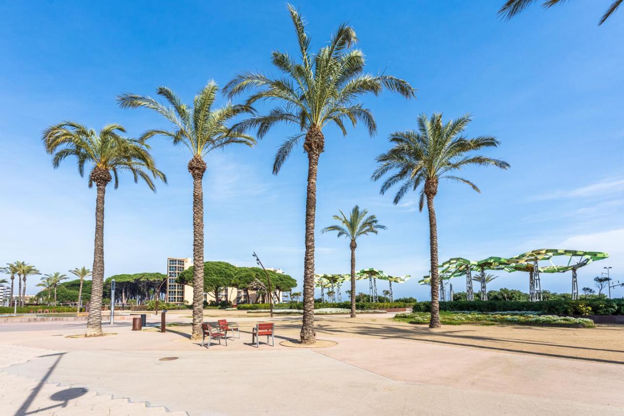 Alea Rentals - Viking La Pineda Exterior photo