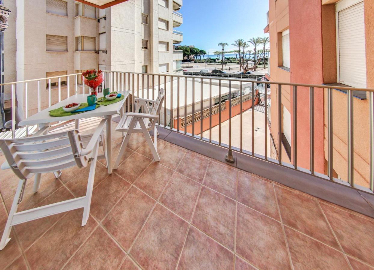 Alea Rentals - Viking La Pineda Exterior photo