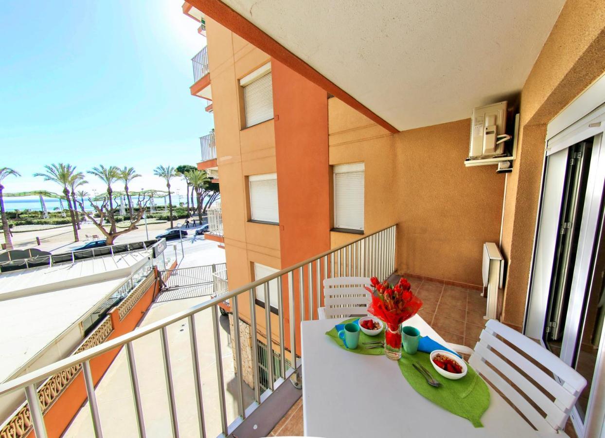 Alea Rentals - Viking La Pineda Exterior photo